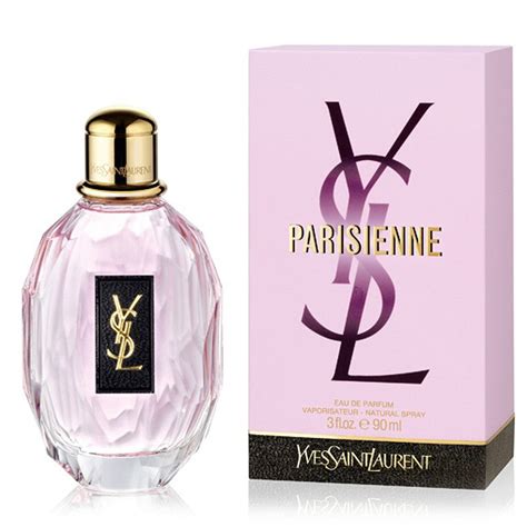 parisienne yves saint laurent fragrantica|parisienne perfume boots.